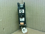  Allen Bradley 1492-MCEA115 15A Ground Fault Protection Circuit Breaker 1 Pole Image