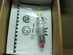  Honeywell Model PPG(2068 KPa) 060-J576-06 Pressure Transducer Image