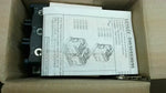  Schneider LC1 D80BD Motor Contactor Tesys 24 Vdc 37 kW 60 Hp Image