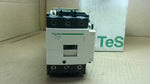  Schneider LC1 D80BD Motor Contactor Tesys 24 Vdc 37 kW 60 Hp Image