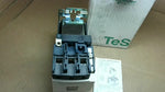  Schneider LC1 D80BD Motor Contactor Tesys 24 Vdc 37 kW 60 Hp Image