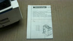  Telemecanique LC1D80BD Non Reversing Contactor 24 Vdc Image