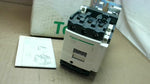  Schneider Electric LC1 D40BD Non Reversing Contactor Tesys 24 VDC Image
