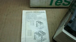 Schneider Electric LC1 D40BD Non Reversing Contactor Tesys 24 VDC Image