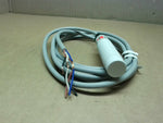  Carlo Gavazzi CA18CLN12PA Capacitive Proximity Switch 10-40VDC. Image