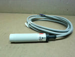  Carlo Gavazzi CA18CLN12PA Capacitive Proximity Switch 10-40VDC. Image