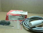  Carlo Gavazzi CA18CLN12PA Capacitive Proximity Switch 10-40VDC. Image
