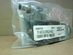  Numatics S14EG02BGKMQ Solenoid Valve 2-Way 24VDC w/Gauge Factory Sealed Image
