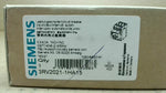  Siemens 3RV2021-1HA15 Leistungsschalter Circuit Breaker 5.5-8.0 Image