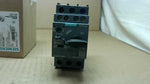  Siemens 3RV2021-1HA15 Leistungsschalter Circuit Breaker 5.5-8.0 Image