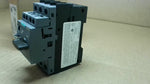  Siemens 3RV2021-4EA15 Leistungsschalter Circuit Breaker Image