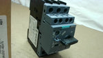  Siemens 3RV2021-4EA15 Leistungsschalter Circuit Breaker Image