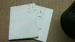  Allen Bradley 855T-B24TA1 Ser C Control Tower Stack Dual Tone I Image