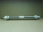  SMC CD85N25-160C-B Pneumatic Cylinder 25mm Bore, 160mm Stroke, Image