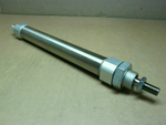  SMC CD85N25-160C-B Pneumatic Cylinder 25mm Bore, 160mm Stroke, Image