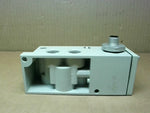  Numatics 203-1179 Base Assembley Manifold 3/8 W/46Y Image