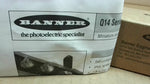  Banner Q146EQ Photoelectric Emitter 30Vdc Input 45731 Image
