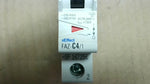  Eaton FAZ-C4/1-SP 4A 1-Pole Circuit Breaker Image