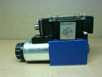  Rexroth(R901076024) 4WE6D73-62EG24N9DK35A12CSAAN Directional Solenoid Valve Image
