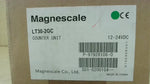  Magnescale LT30-2GC Counter Unit 2-Axis Display Image