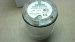  Siemens 8WD4420-5AE Steady Light Element LED 24 Volts Clear Image