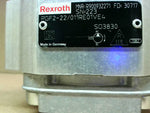  Rexroth (R900932271) PGF2-22/011RE01VE4 Internal Gear Pump 600-3 Image