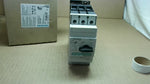  Siemens 3RV1031-4GA10 Circuit Breaker 36-45A 50 Hz Image