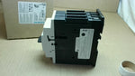  Siemens 3RV1031-4GA10 Circuit Breaker 36-45A 50 Hz Image