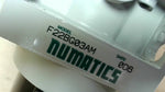  Numatics F22BG03AM Filter 3.8 oz Bowl 3/8 BSPP w/5 Micron Eleme Image