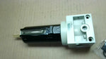  Numatics F22BG03AM Filter 3.8 oz Bowl 3/8 BSPP w/5 Micron Eleme Image