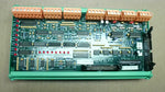  Bauer Controls 9210-064 Circuit Board 1700-008 Image