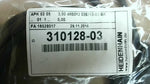  Heidenhain APK 02 05 Linear Encoder Cable 310128-03 (QTY) Image