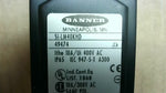  Banner SI-LM40MKHD Limit Switch 10 Amp 300VAC 46724 Image