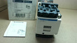  Telemecanique LC1D50BD Contactor 24 Vdc 22 kW 400 V 40 Hp Image
