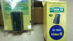  Escort Memory Systems HS814 J004 Portable Read/Write Kit Image