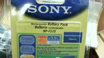  Escort Memory Systems HS814 J004 Portable Read/Write Kit Image