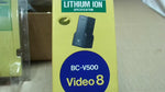  Escort Memory Systems HS814 J004 Portable Read/Write Kit Image