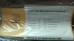  Escort Memory Systems HS814 J004 Portable Read/Write Kit Image