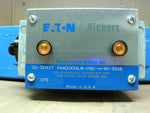  Vickers 02-321427 PA4DG4S4LW-016C-H-60-S558 Pilot Control Valve Image