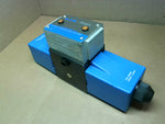  Vickers 02-321427 PA4DG4S4LW-016C-H-60-S558 Pilot Control Valve Image