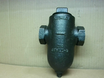  Keckley 250 STYLE D Strainer 1"NPT Cast Iron Image