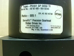  Stober PE401 SP 0050 M ServoFit Precision Gearhead 5:1 Ratio Image