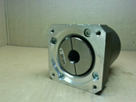  Stober PE401 SP 0050 M ServoFit Precision Gearhead 5:1 Ratio Image