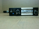  Parker P1D4J040MC-0035NNNNN Aluminum Air Cylinder 10 Bar Image