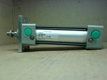  Numatics ZG040/0080CF200 Cylinder 40mm Bore, 80mm Stroke Image