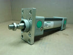  Numatics ZG040/0080CF200 Cylinder 40mm Bore, 80mm Stroke Image