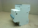  Siemens 5SY4302-7 2A Circuit Breaker 400V 3P Image