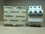  Siemens 5SY4311-7 11A Circuit Breaker 400V 3P Image