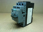  Siemens 3RV2021-4DA15 Circuit Breaker 18-25A 1NO+1NC Image