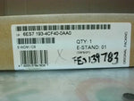  Siemens 6ES7 193-4CF40-0AA0 Terminal Module 30mm Wide, Screw Ty Factory Sealed Image